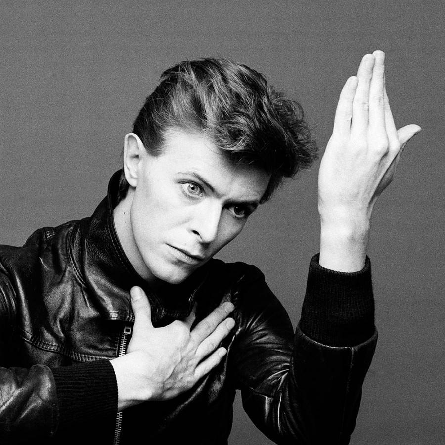 David Bowie: Death Of a Rock Legend