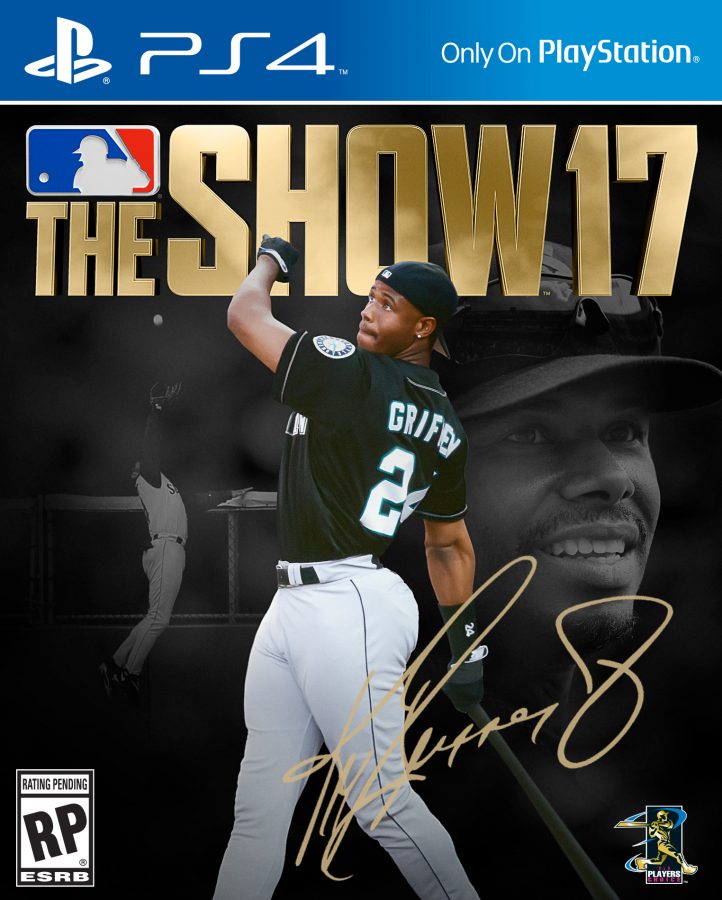 MLB The Show 17 a Home Run