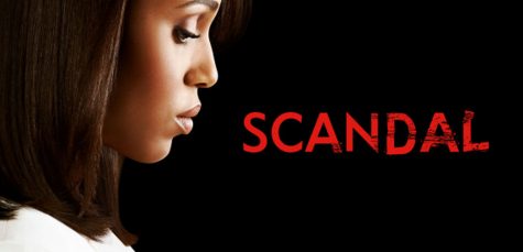 Scandal Announces its Last Season