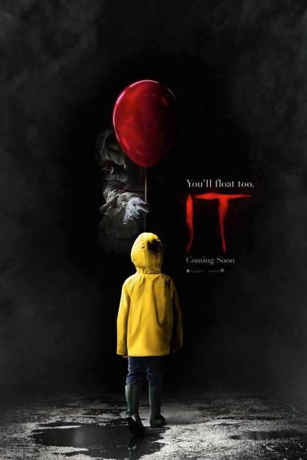 “It: Chapter One” is so Terrifying that it Will Give you Nightmares for Days