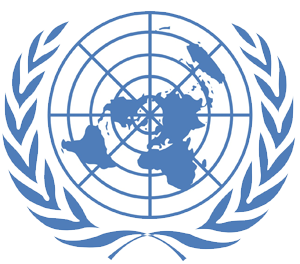 David Buneta, Secretary General Model U.N.