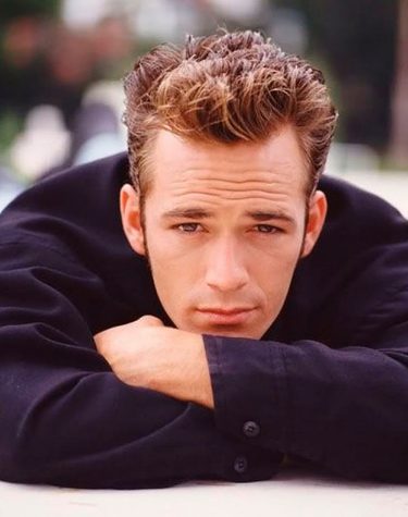 Actor Luke Perry Dies After Tragic Stroke