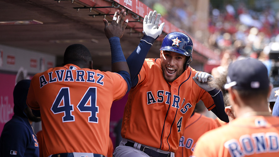Are The Astros Cheaters?: What to Know About This Crazy Scandal