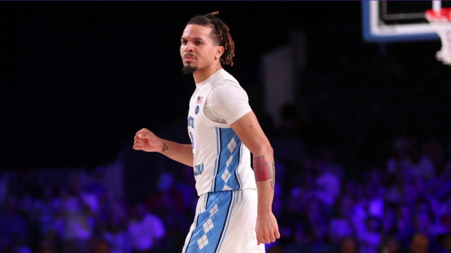 Cole Anthony Out on Injury
