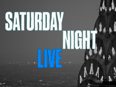 Saturday Night Live Returns