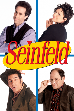 “Seinfeld:” 23 Years Later