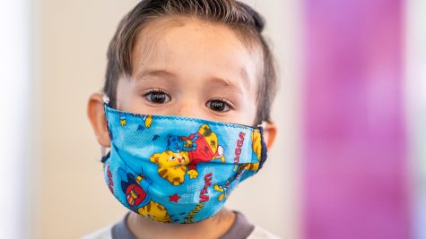 The Impact of the Pandemic On Children