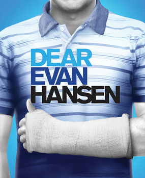 Dear Evan Hansen: Musical vs. Movie