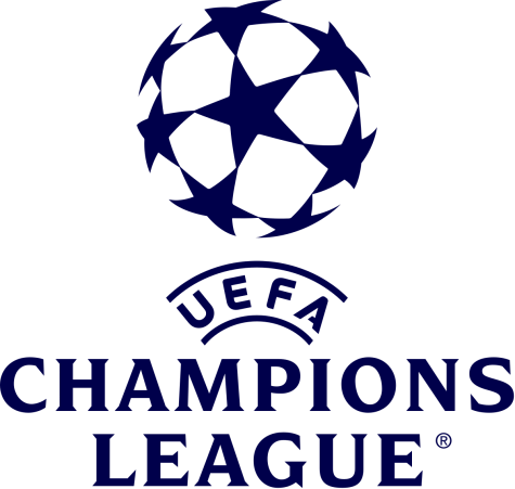 UEFA Champions League:  Round of 16