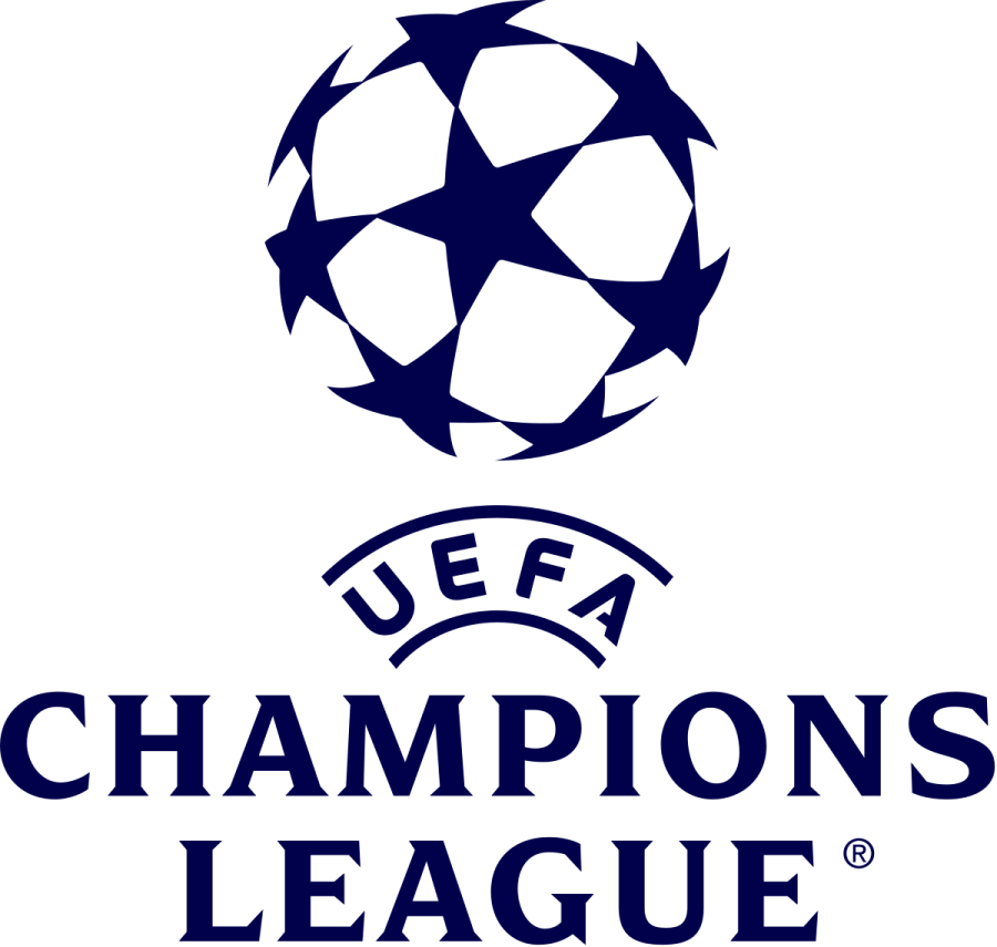 UEFA+Champions+League%3A++Round+of+16