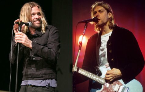 Hawkins to Cobain: Tragedy, 28 Years Later