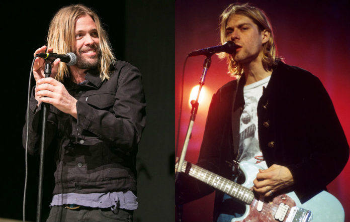 Hawkins to Cobain: Tragedy, 28 Years Later