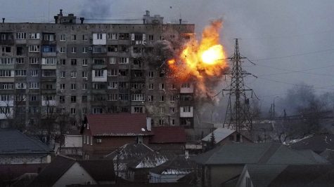 The War in Ukraine: What’s the Significance? 