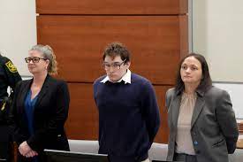Parkland Shooter Recommended Life in Prison by Jury