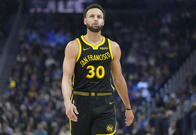 What Happened to the Warriors?