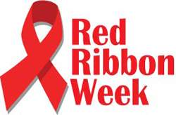 MHS Raises Awareness in Red Ribbon Week