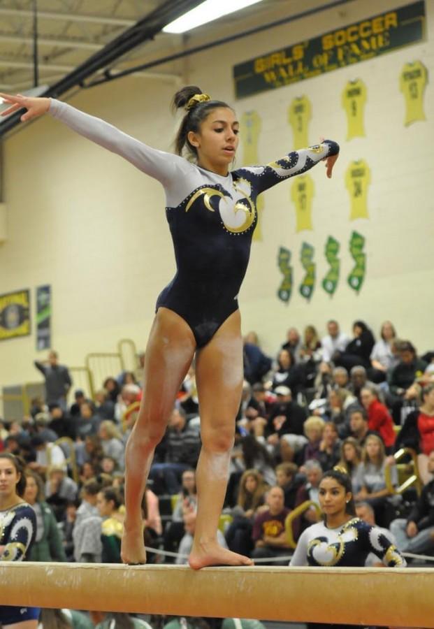 Photo Credits: highschoolsports.nj.com (Dorine Shapiro)