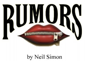 "Rumors" are spreading around Marlboro High School…