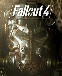 Fallout 4 Review