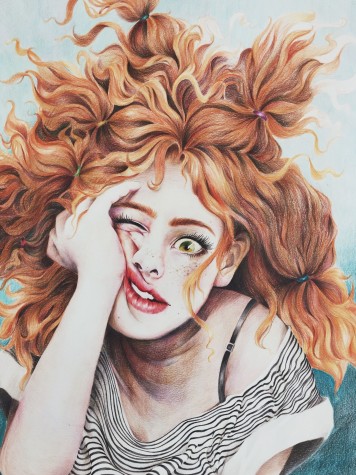 Sulky Frizz