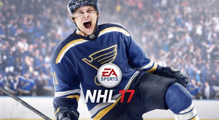 NHL 17 Review