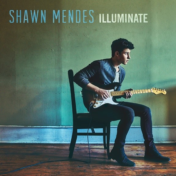 Shawn Mendes Illuminates the Charts