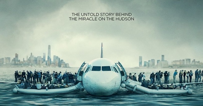 "Sully" Soars to Hollywood Greatness