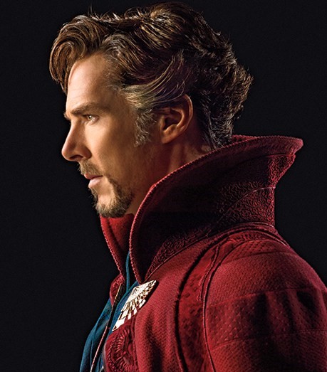 “Doctor Strange” Begins the Next Wave of Marvel Movies