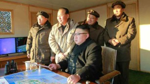 North Korea's Missile Launch May Have Further Implications