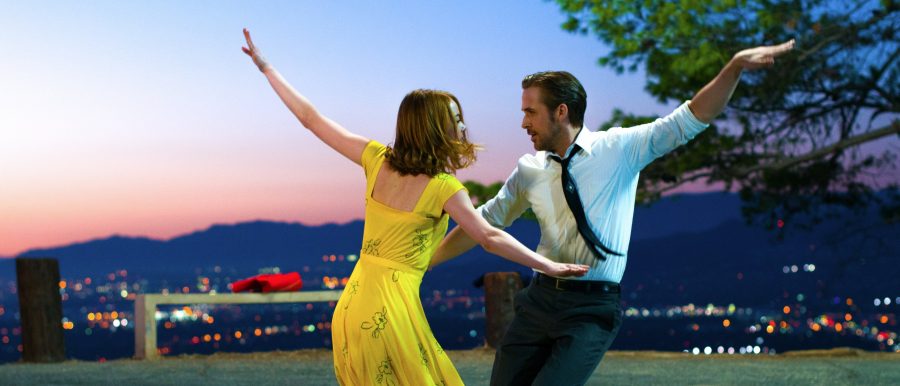 La La Land Hits Every Note