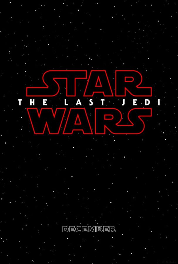 Star Wars Episode VIII Confirmed Title!