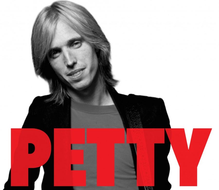 Tom Petty passes away at age 66