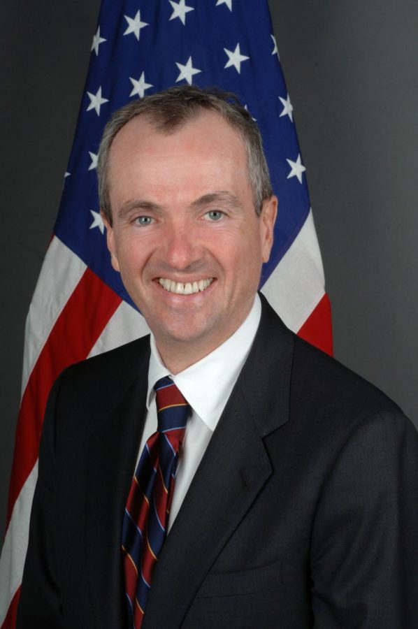 Democrat Phil Murphy Wins Race for NJ Governor