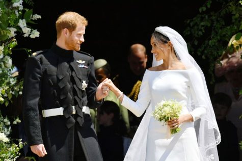 The Royal Wedding