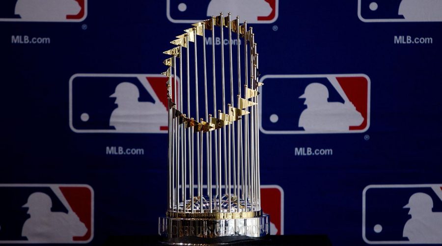 2019 MLB Playoff Primer + Predictions