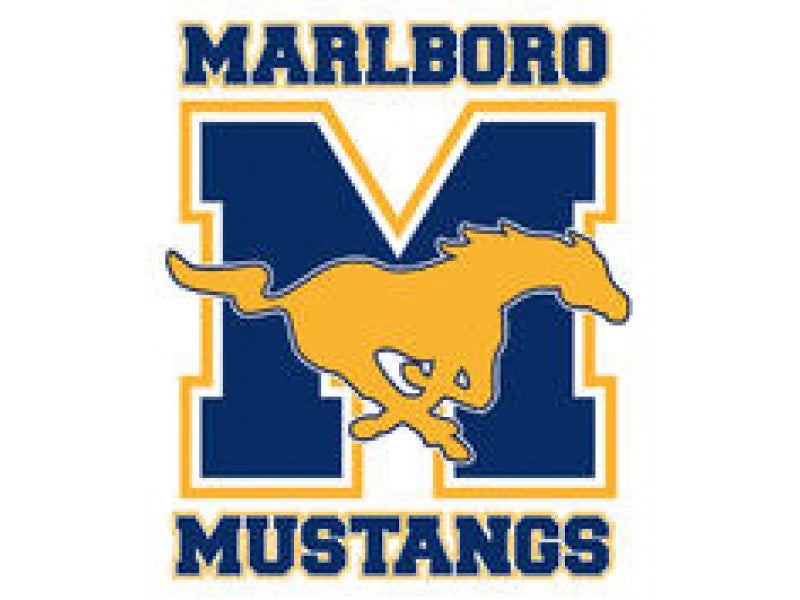 Marlboro High School Wrestling - Interview with Coach Frankel