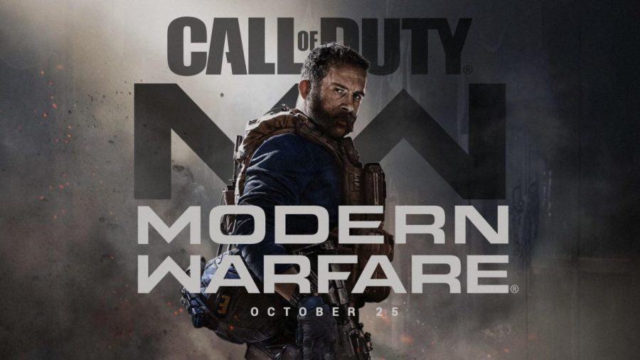 Call Of Duty: Modern Warfare Review