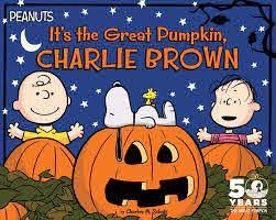 It's The Great Disappointment, Charlie Brown!