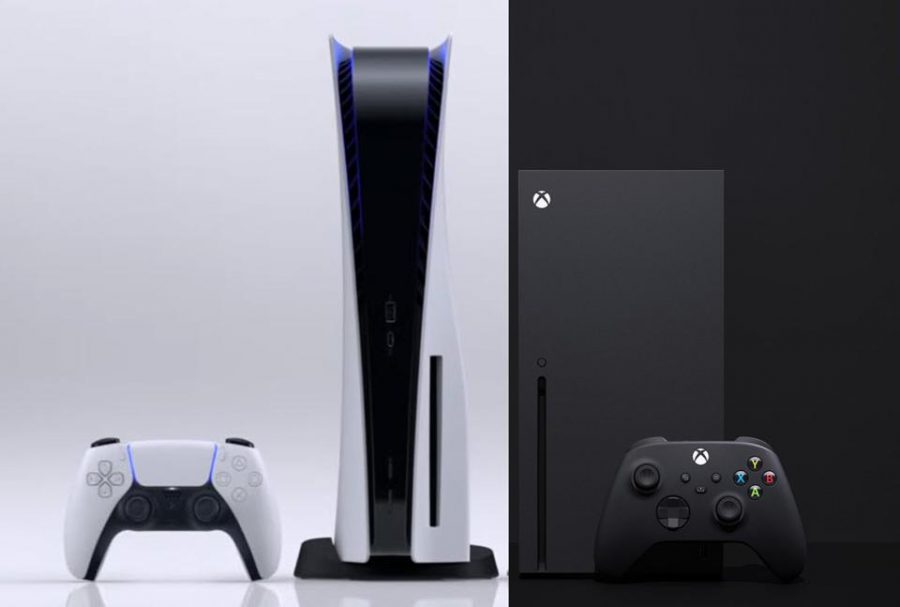 PS5 Vs Xbox Series X/S and Why I'm Buying A PC