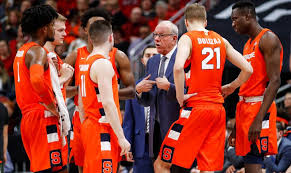 Syracuse Orange Basketball: 2020 Season Preview