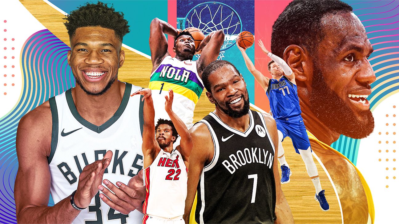 2020-21 NBA season preview, predictions: Lakers set for repeat over Nets