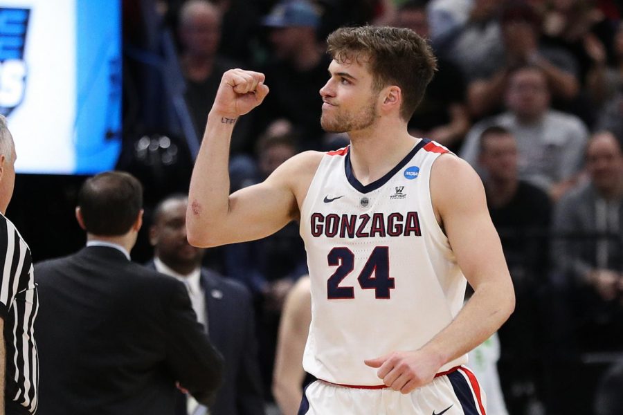 Can Anyone Stop Gonzaga?