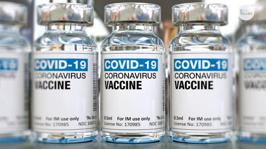 Covid-19 Update: What is Happening with Vaccines?