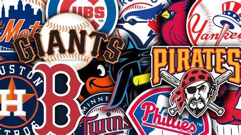 2021 MLB Season Standings/Playoff Predictions