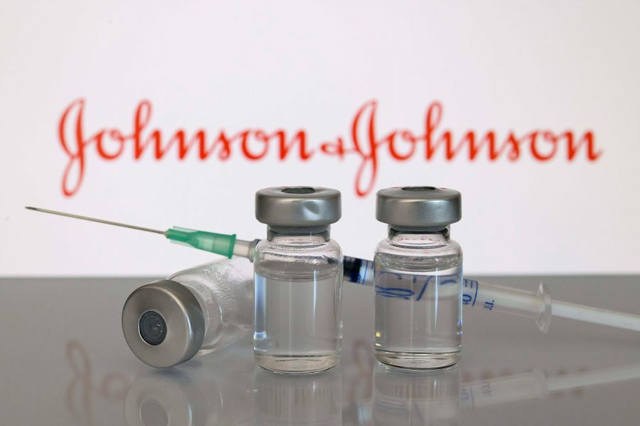 Why Was The Johnson & Johnson Vaccine Pulled From Distribution?