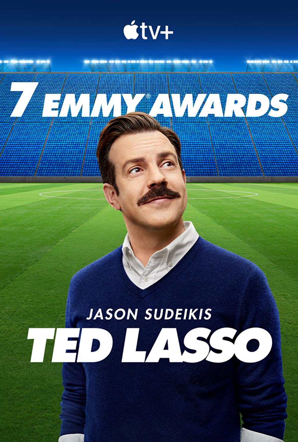 What is it with “Ted Lasso?”