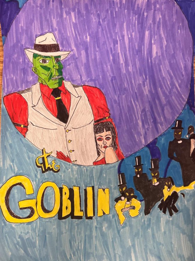 The Goblin