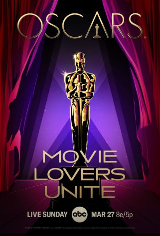 “The Nominees for Best Picture of 2022 are...” 