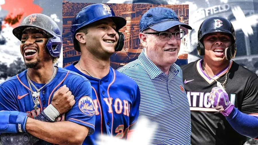 2022 New York Mets Preview