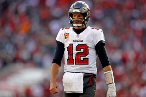 Tom Brady Is Back